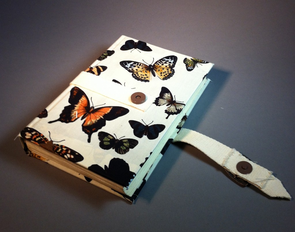 butterfly for book week